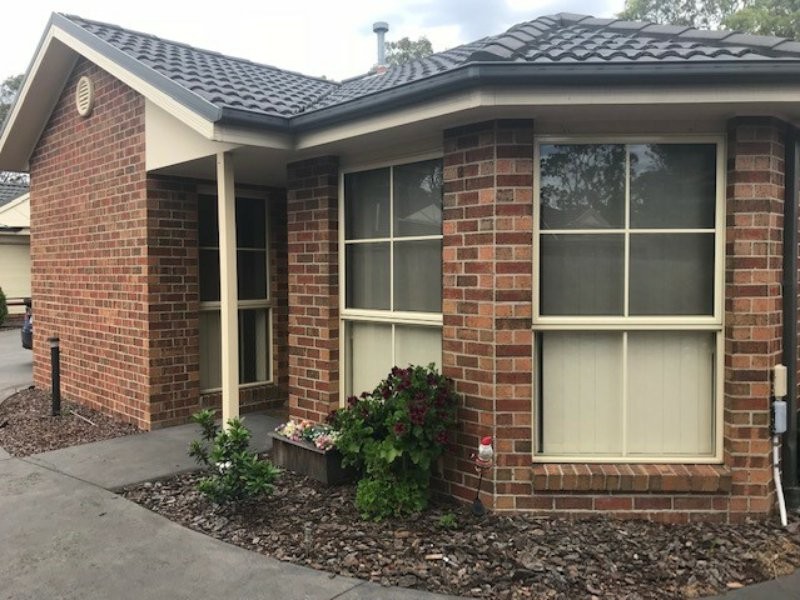 Unit 4/112 Railway Parade, Noble Park VIC 3174