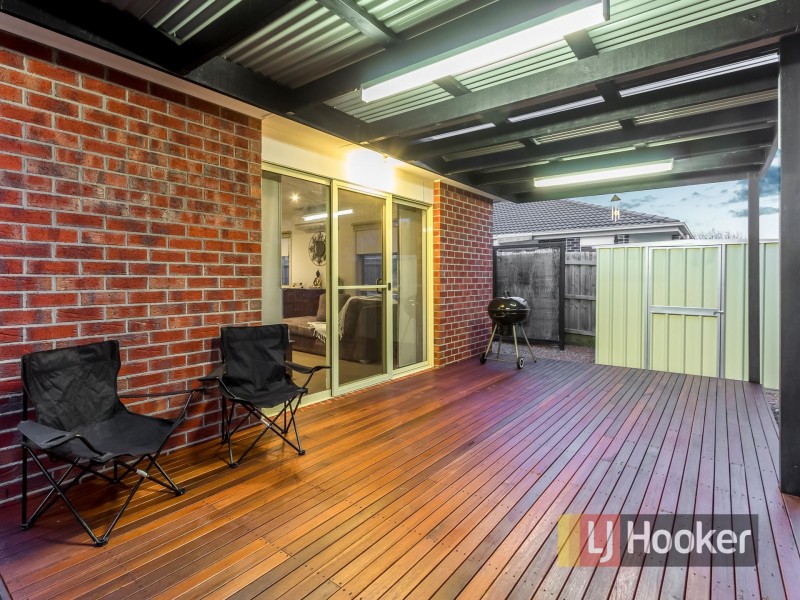 26 Gibson Street, Hallam VIC 3803