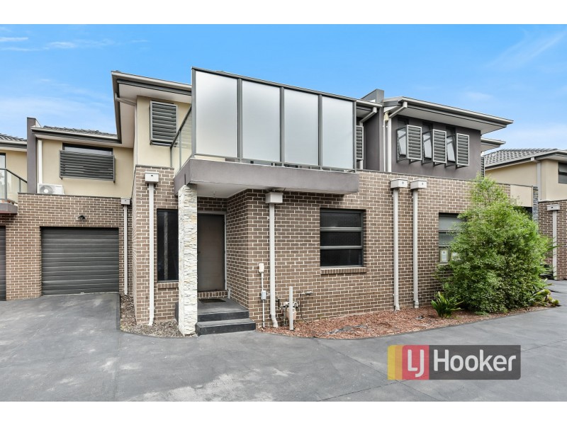 6/10 Raymond Street, Noble Park VIC 3174
