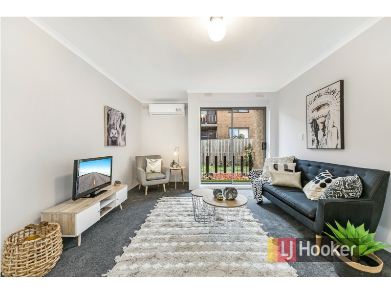 5/41 Potter Street, Dandenong VIC 3175