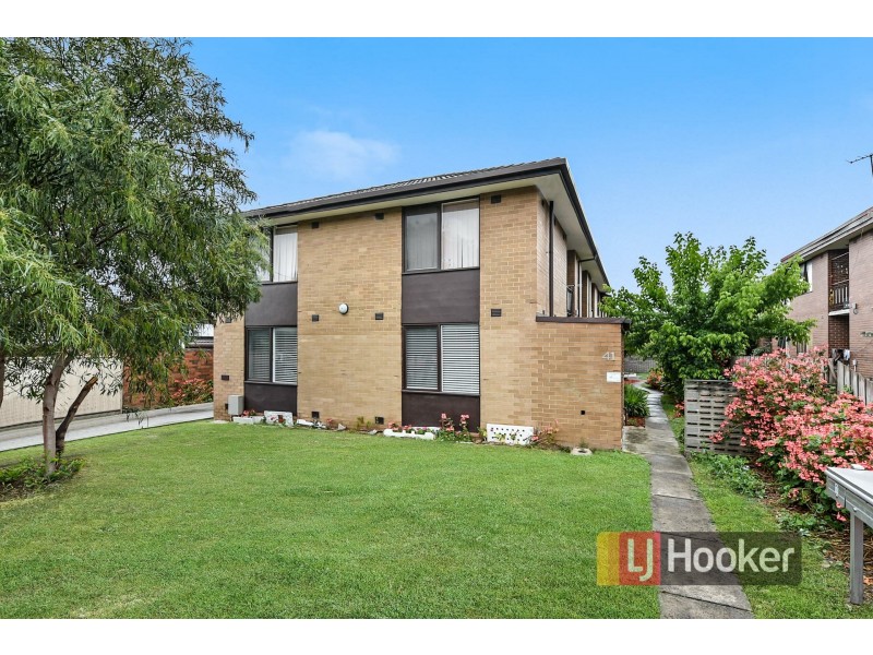 5/41 Potter Street, Dandenong VIC 3175