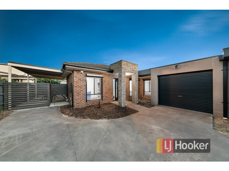 18b Kays Avenue, Hallam VIC 3803