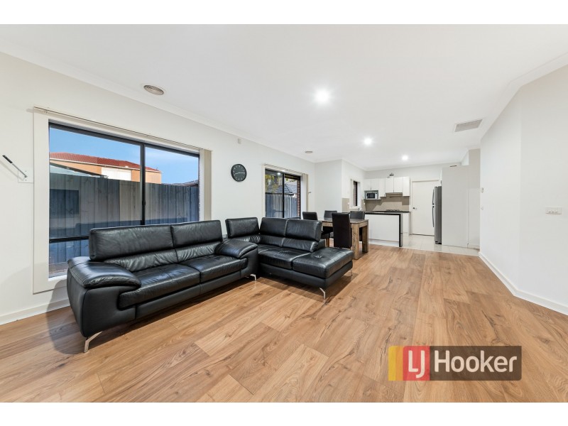 18b Kays Avenue, Hallam VIC 3803