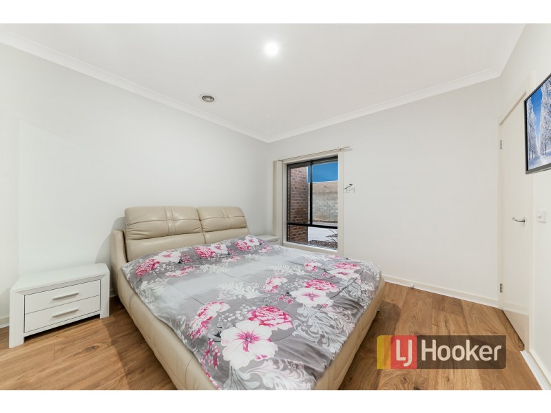 18b Kays Avenue, Hallam VIC 3803