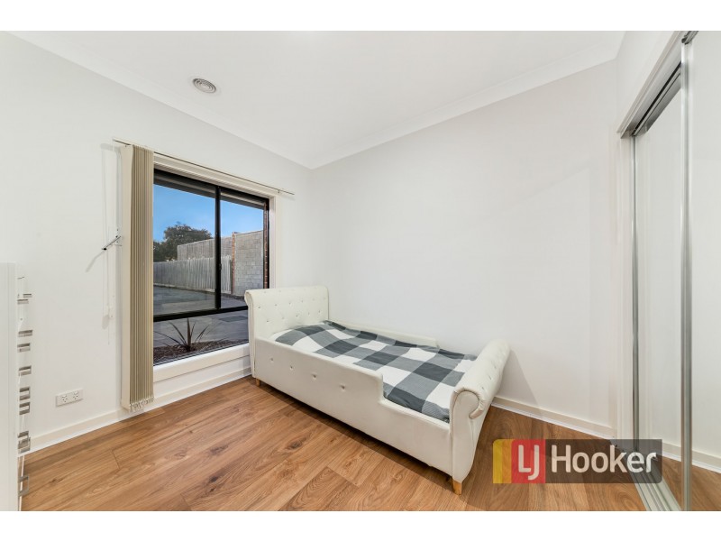 18b Kays Avenue, Hallam VIC 3803