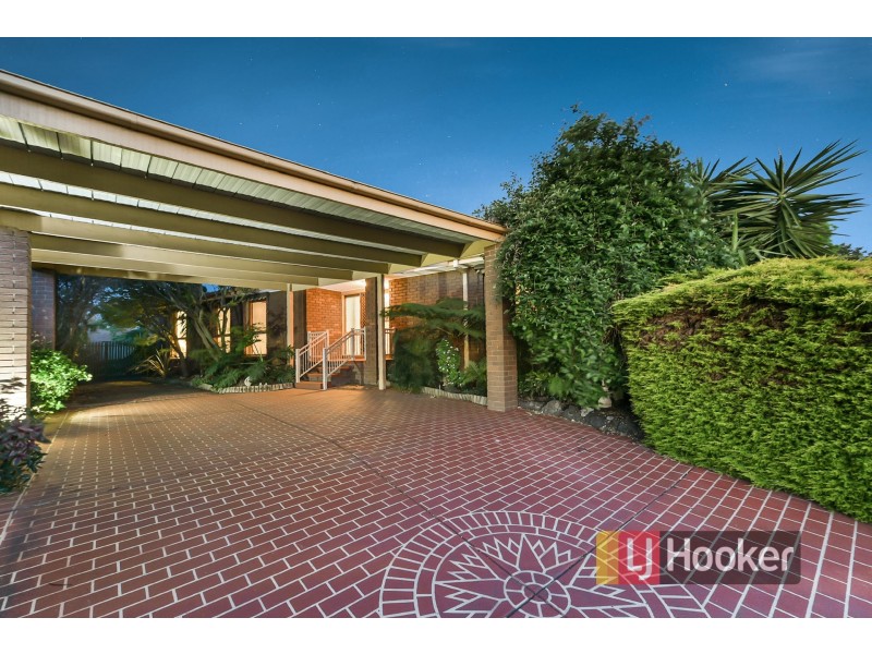 2 Wild Court, Endeavour Hills VIC 3802