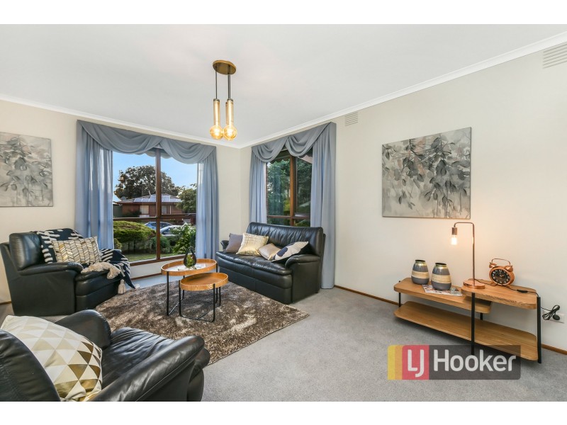 2 Wild Court, Endeavour Hills VIC 3802