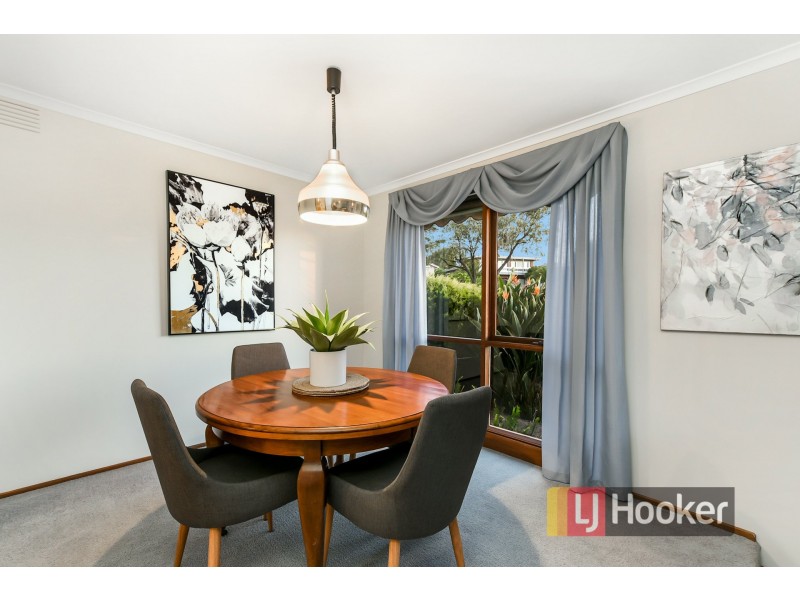 2 Wild Court, Endeavour Hills VIC 3802