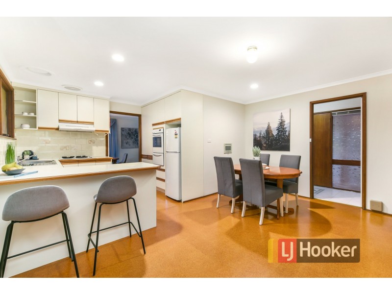 2 Wild Court, Endeavour Hills VIC 3802