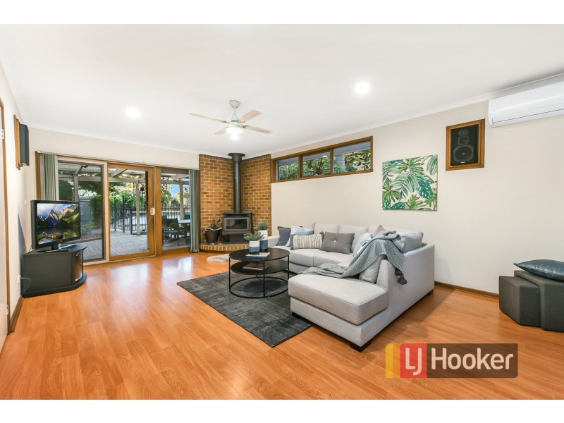 2 Wild Court, Endeavour Hills VIC 3802