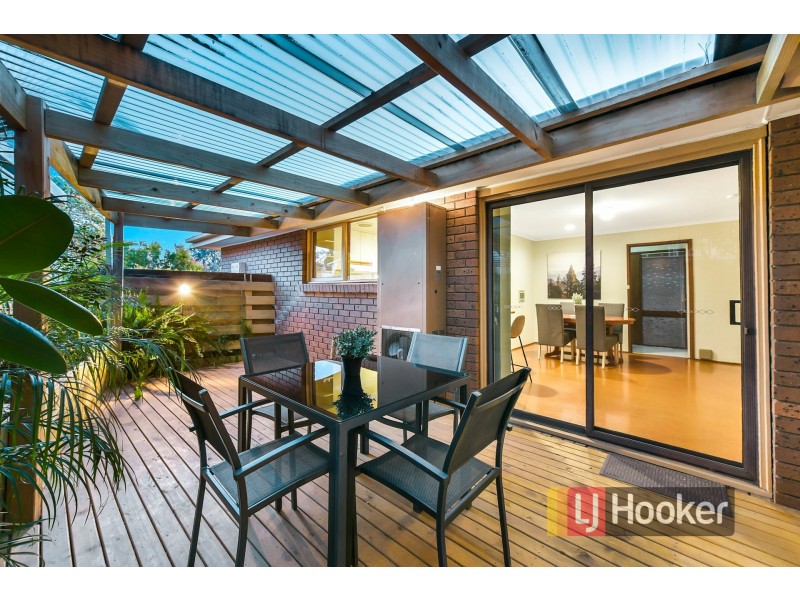 2 Wild Court, Endeavour Hills VIC 3802