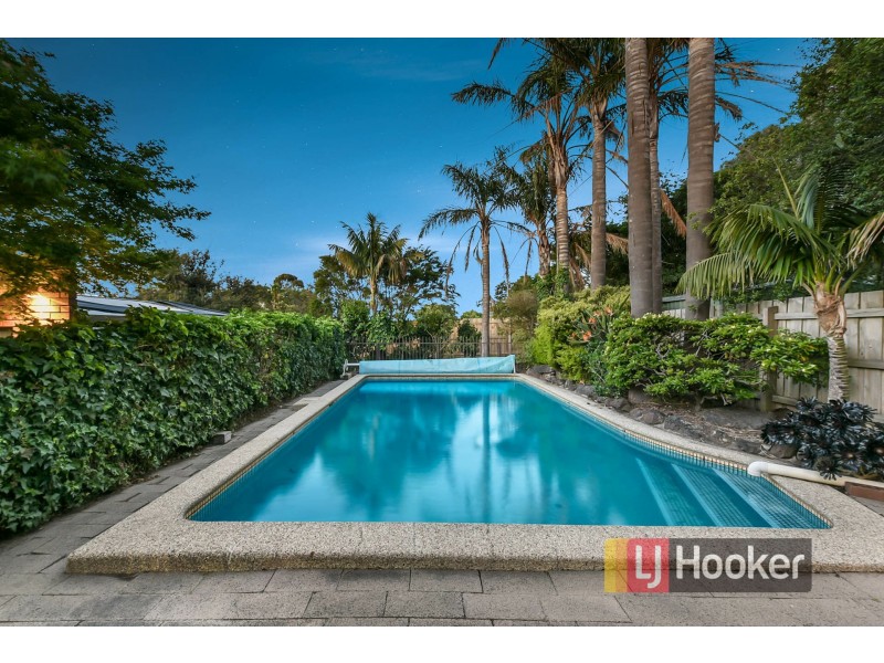 2 Wild Court, Endeavour Hills VIC 3802