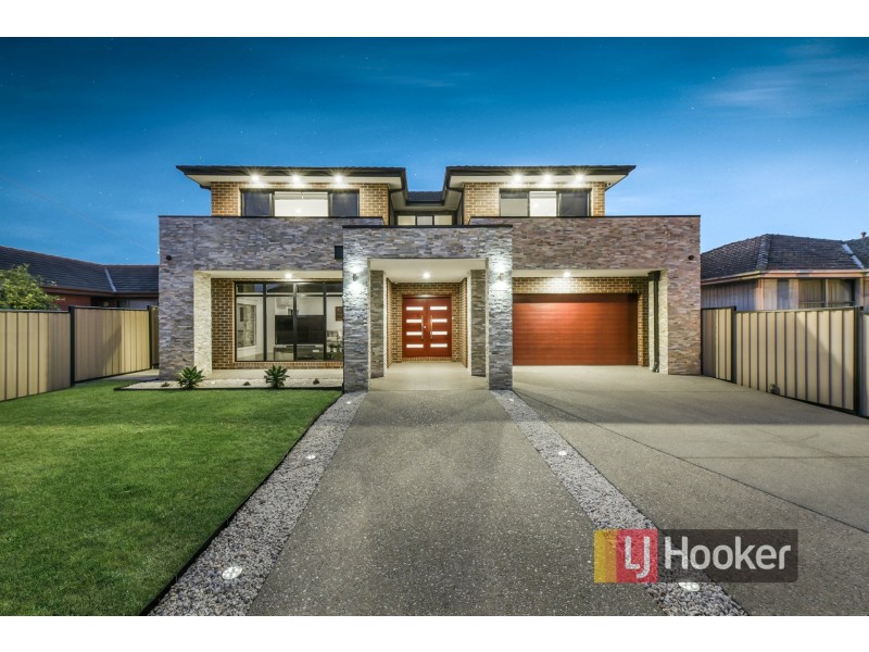 28 Raymond Street, Dandenong VIC 3175