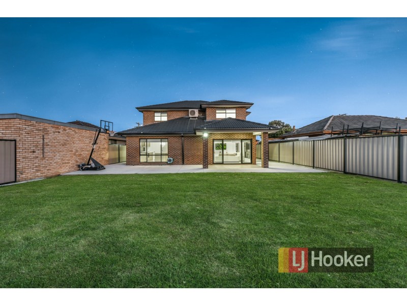 28 Raymond Street, Dandenong VIC 3175