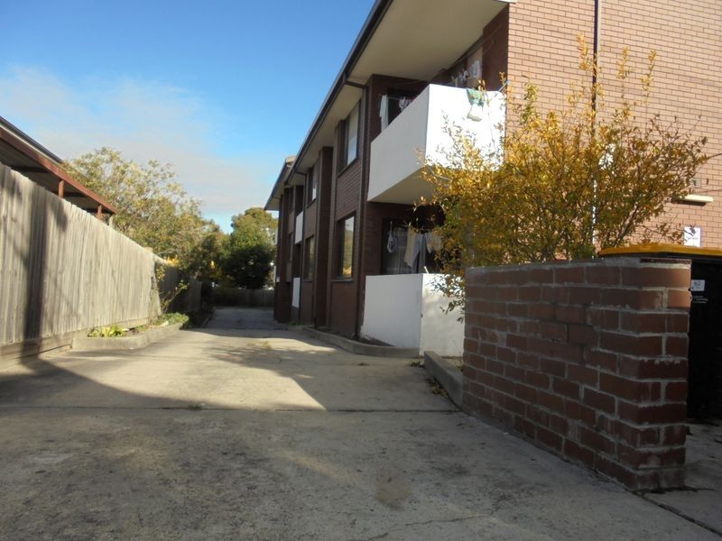 Apartment 2/4 Edith Street, Dandenong VIC 3175
