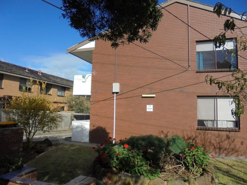 Apartment 2/4 Edith Street, Dandenong VIC 3175
