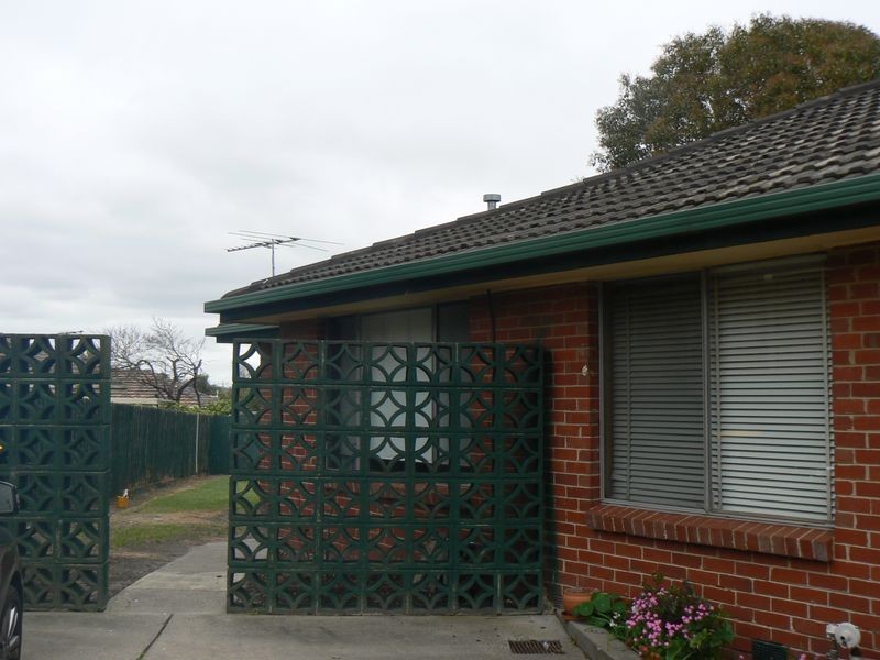 Unit 3/249 Gladstone Road, Dandenong VIC 3175