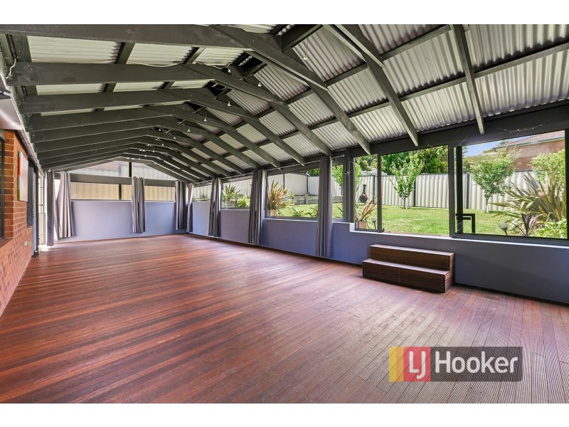 3 Steeple Place, Endeavour Hills VIC 3802