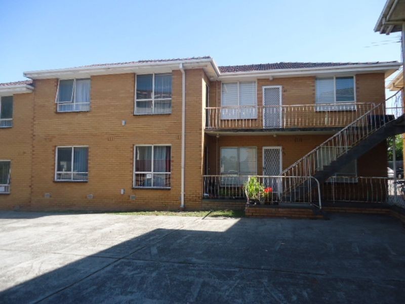 Apartment 23/151 Princes Highway, Dandenong VIC 3175