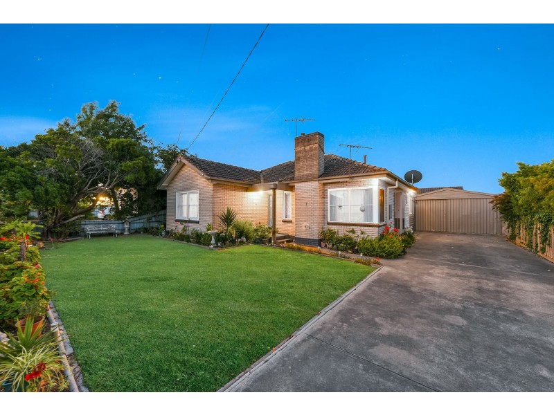 7 Ash Grove, Dandenong VIC 3175