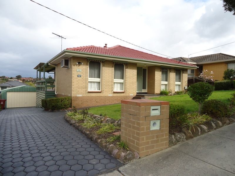 72 Murray Road, Dandenong North VIC 3175