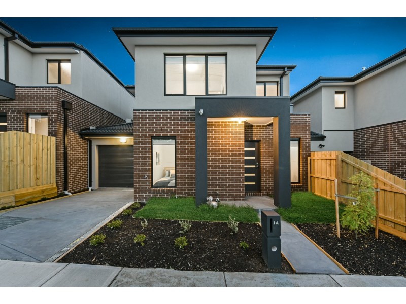 1a Magnolia Grove, Doveton VIC 3177