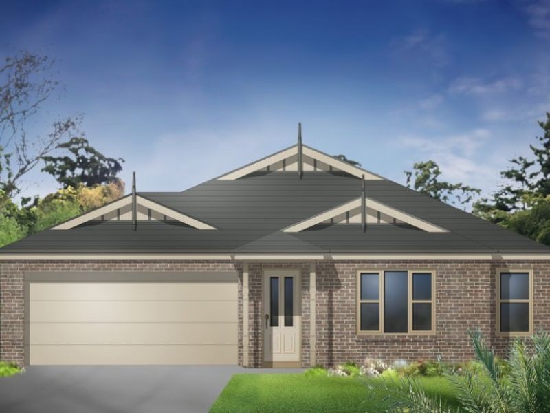 Pakenham, Pakenham VIC 3810