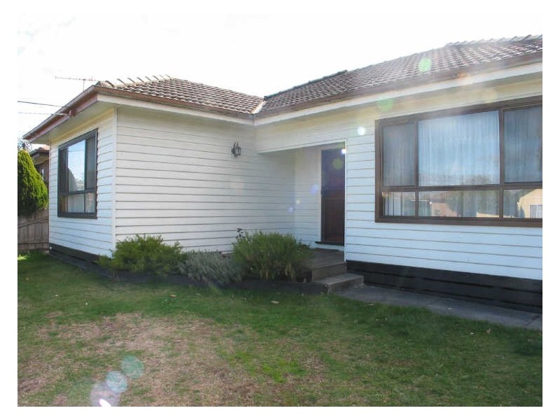 25 Nicole Avenue, Dandenong North VIC 3175