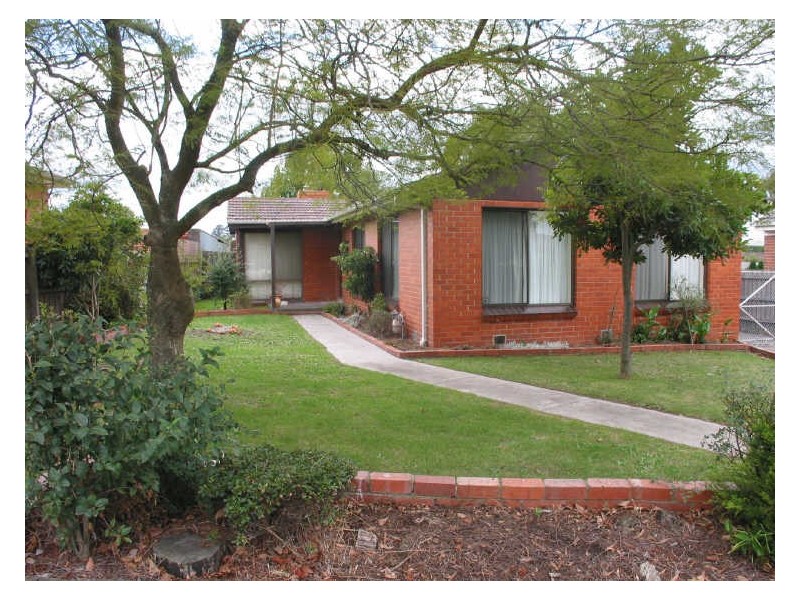 2 Brentford Court, Noble Park North VIC 3174