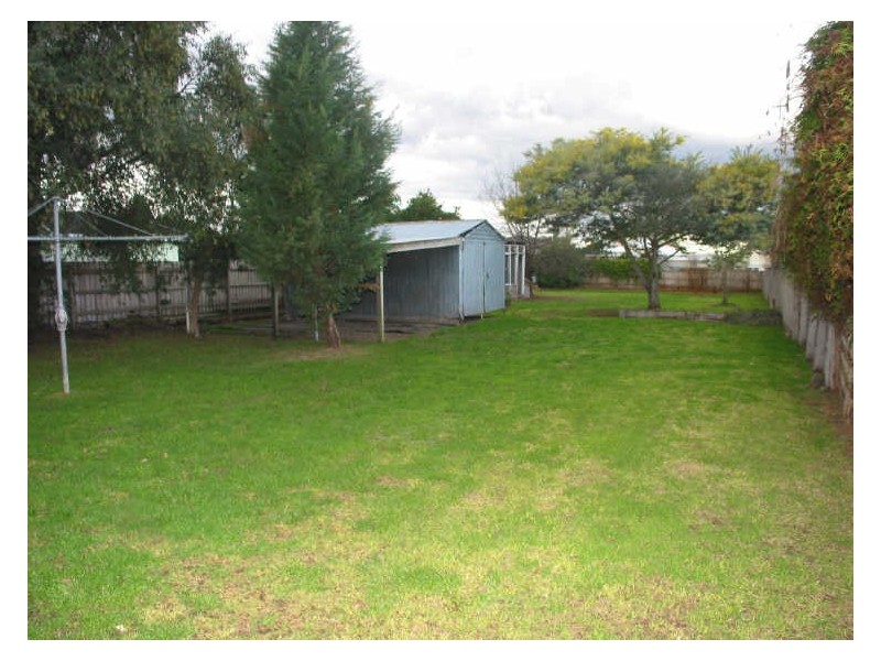 1 Jeffrey Street, Dandenong North VIC 3175