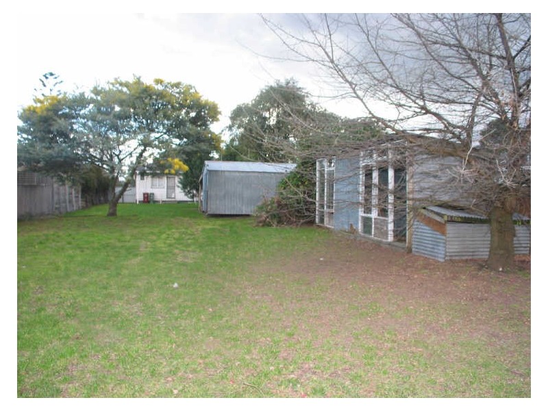 1 Jeffrey Street, Dandenong North VIC 3175