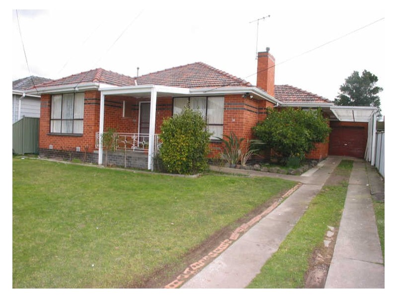 24 Suzanne Street, Dandenong VIC 3175