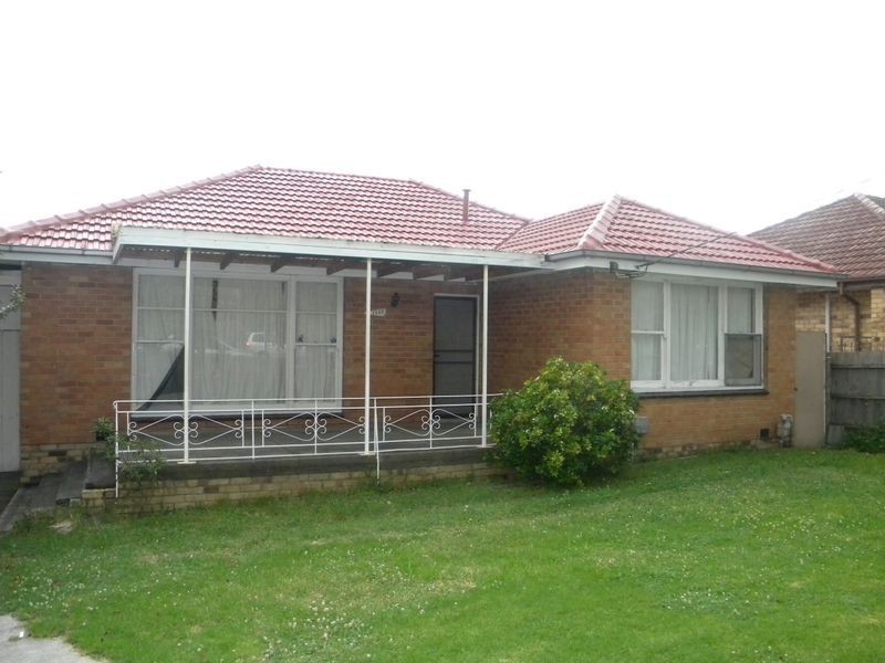 1561 Heatherton Road, Dandenong North VIC 3175