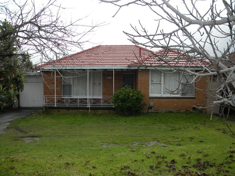 1561 Heatherton Road, Dandenong North VIC 3175