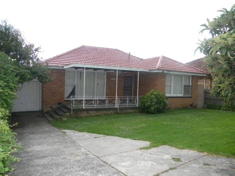1561 Heatherton Road, Dandenong North VIC 3175