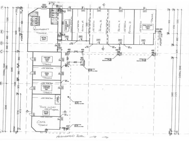 RETAIL A/61 Heatherton Road, Endeavour Hills VIC 3802
