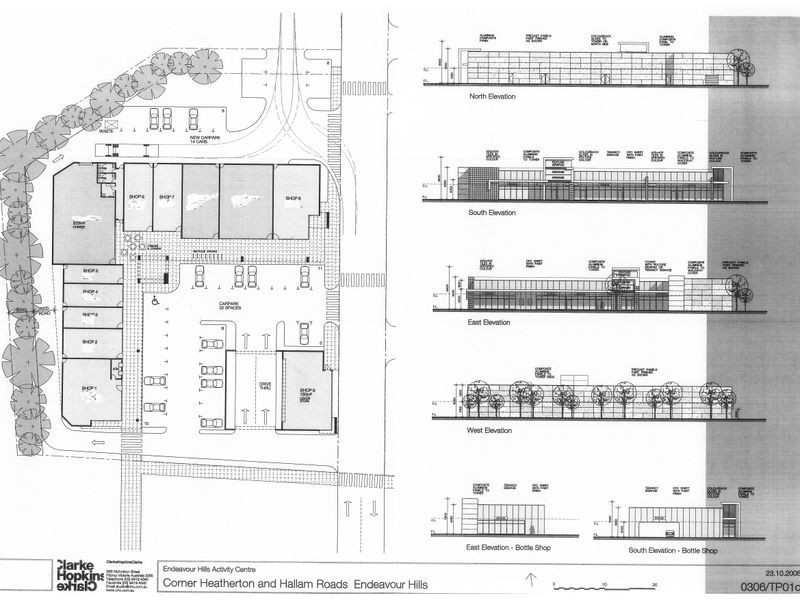 RETAIL C/61 Heatherton Road, Endeavour Hills VIC 3802