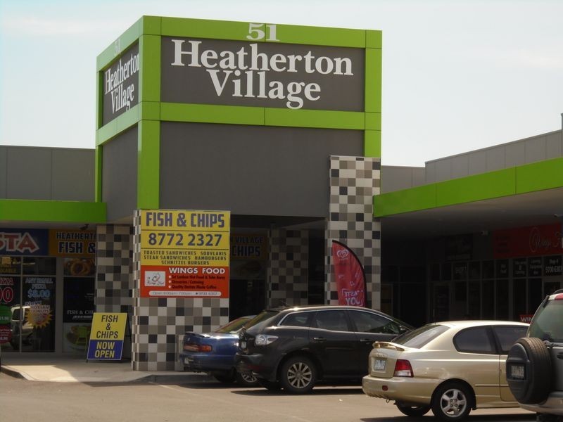RETAIL 11/51 Heatherton Road, Endeavour Hills VIC 3802