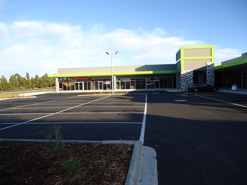 RETAIL 11/51 Heatherton Road, Endeavour Hills VIC 3802