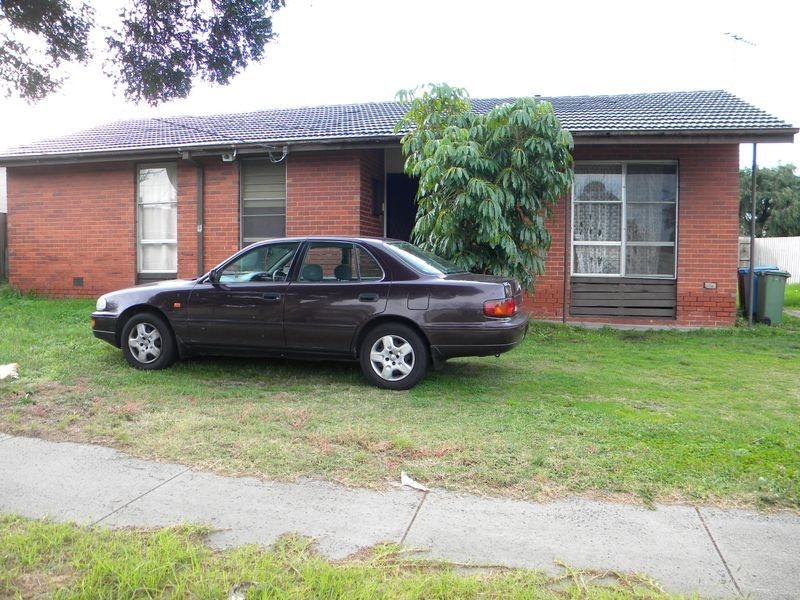 7 Kilbride Street, Keysborough VIC 3173