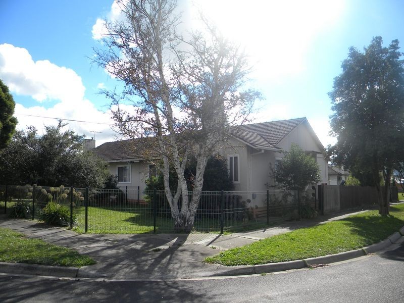 13 – 15 Latham Crescent, Dandenong VIC 3175