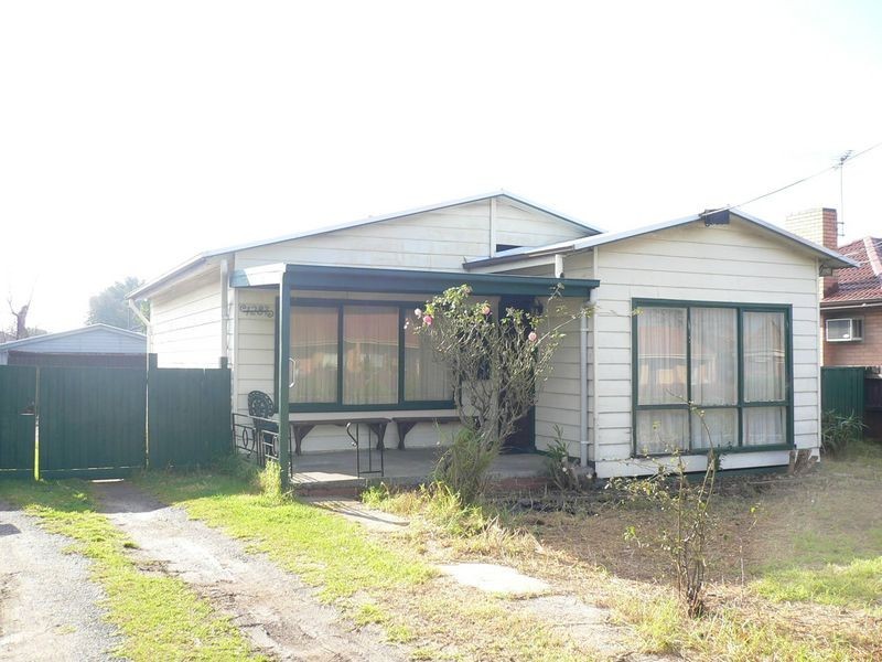 1287 Heatherton Road, Noble Park VIC 3174