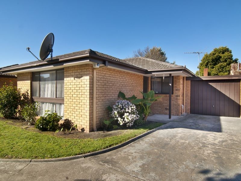 2/105 McCrae Street, Dandenong VIC 3175