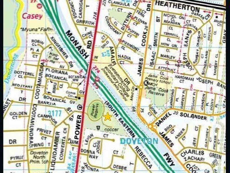 3/67 – 69 Ash Street, Doveton VIC 3177