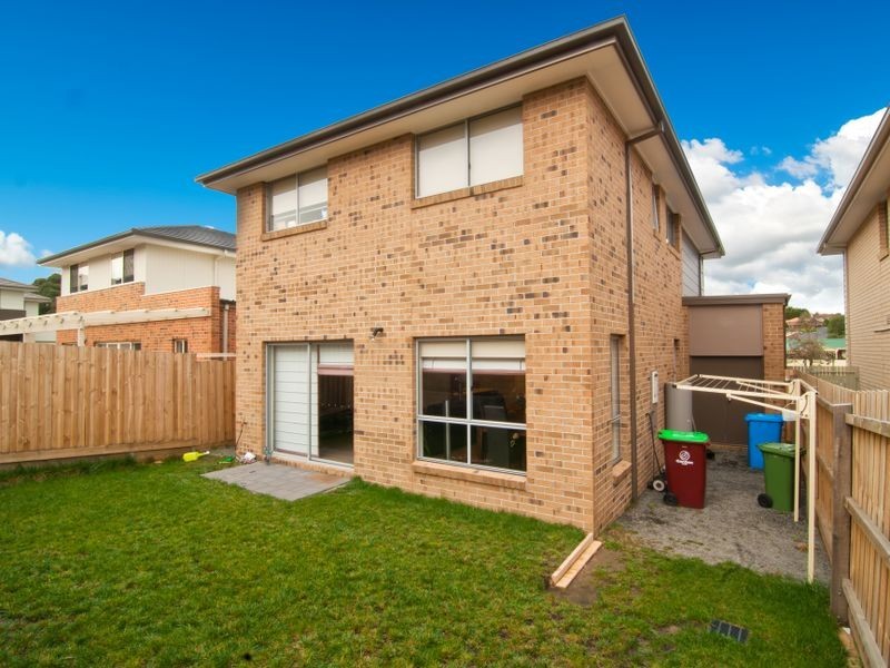 23 Barrier Reef Circuit, Endeavour Hills VIC 3802