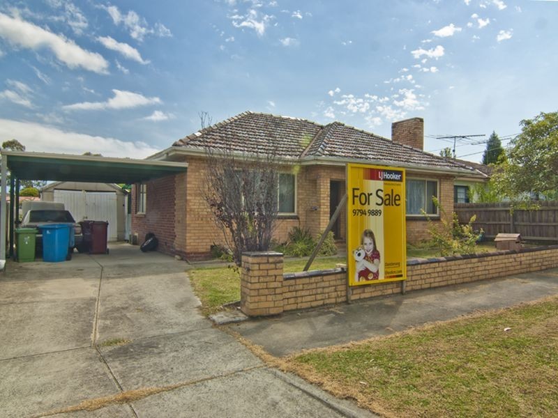 6 Osborne Street, Dandenong VIC 3175