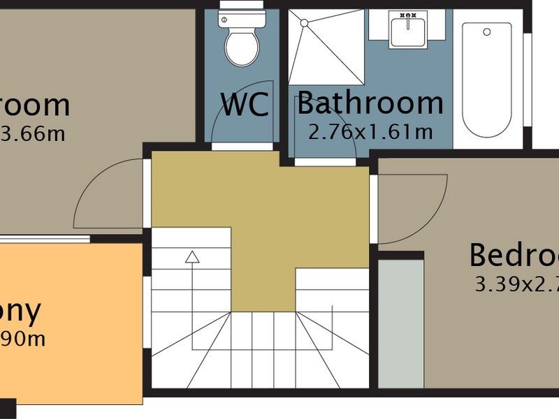 2 & 4/82 Scott Street, Dandenong VIC 3175