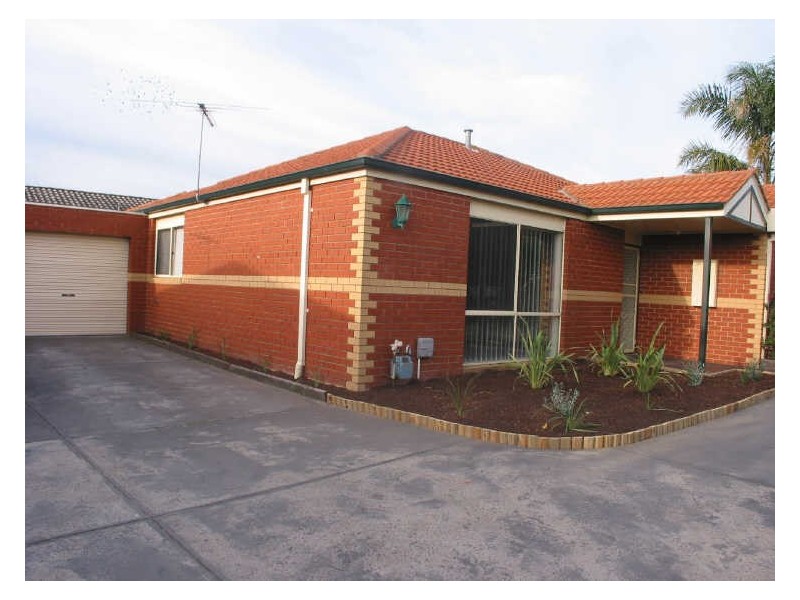 4/45 Chandler Road, Noble Park VIC 3174