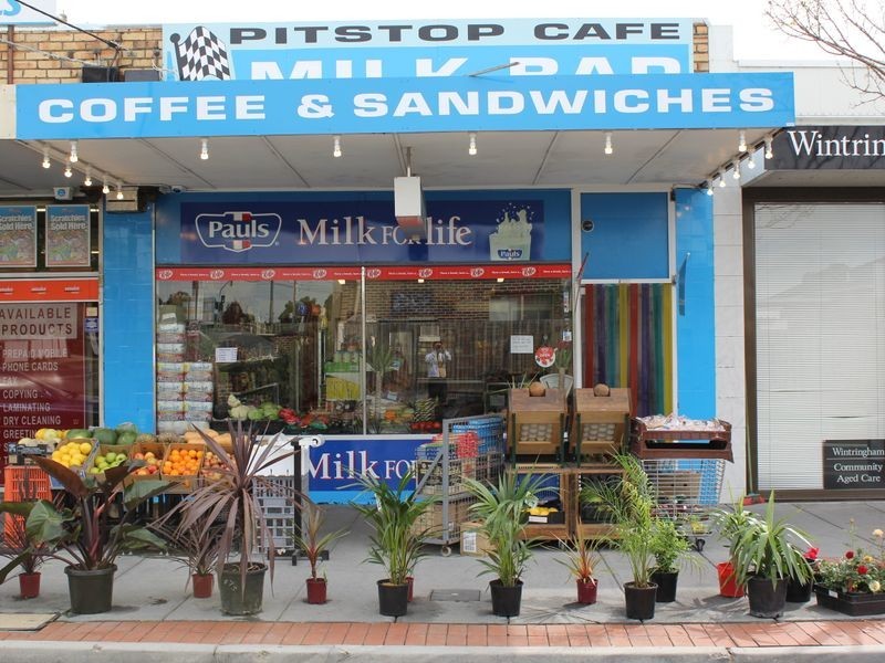 116 Hemmings Steet, Dandenong VIC 3175