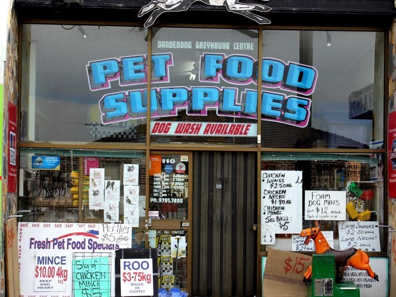 DANDENONG, Dandenong VIC 3175